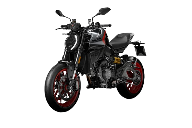 2026 Ducati Monster Launched in India