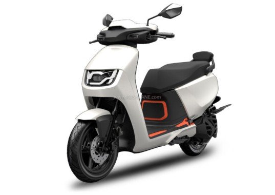 Best New Electric Scooters Under Rs 1 Lakh