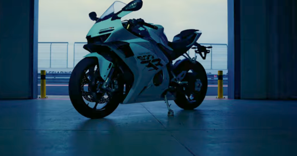 ZXMoto 500RR