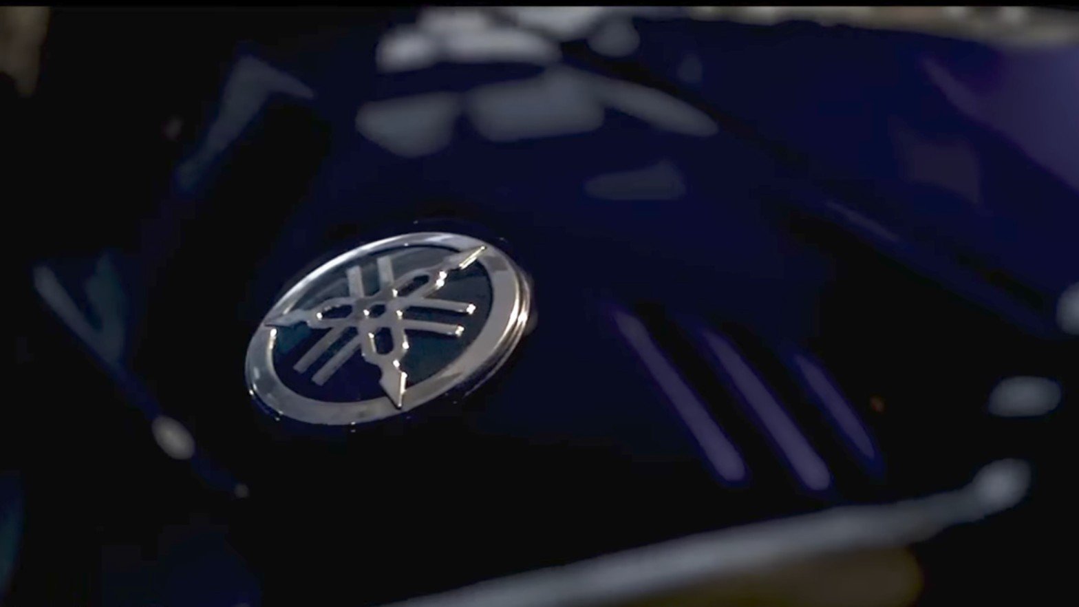 Yamaha R2 teased again