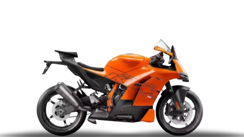 KTM RC 490 Confirmed: Specs, Launch Date & India Price