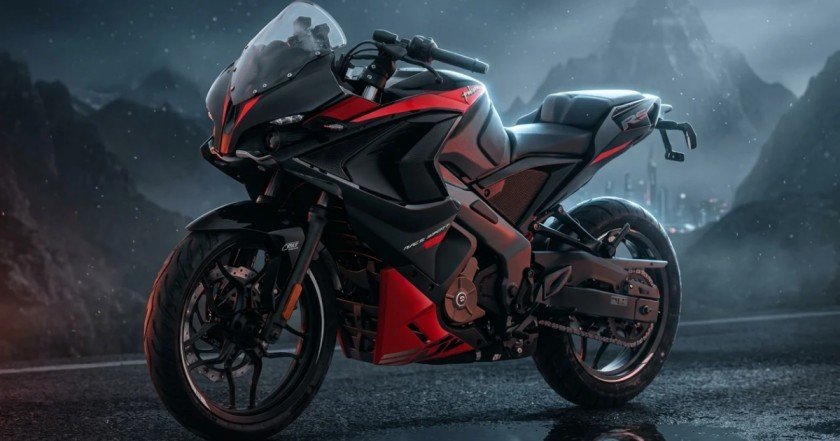 Bajaj Pulsar 200 Review