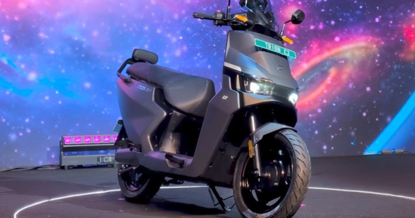 E3 Trion Review