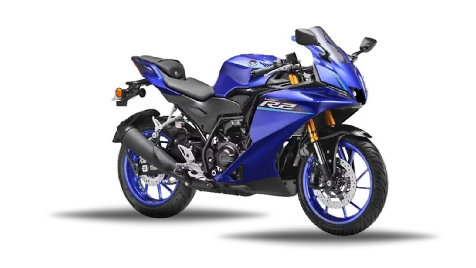 Yamaha R2 launched at Rs 2.30 lakh
