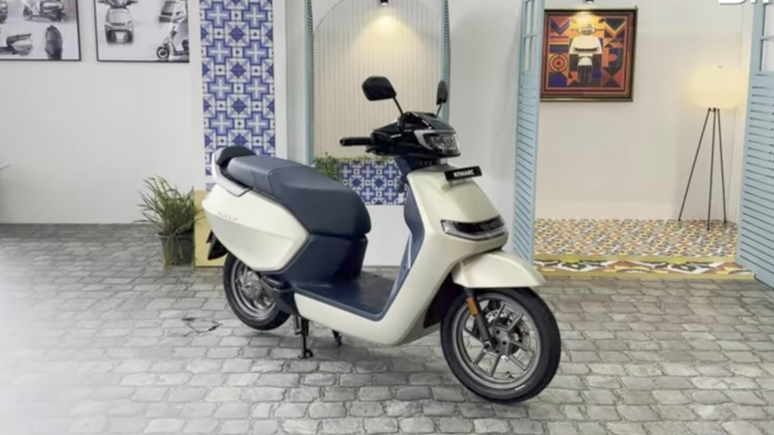 Ather Konarc launched at Rs 99,999