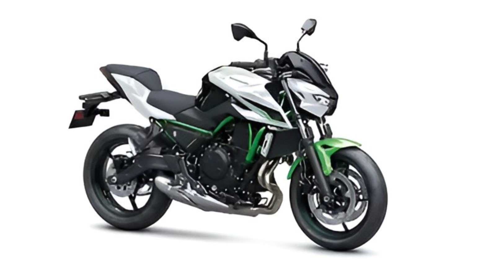 Kawasaki Z650 S