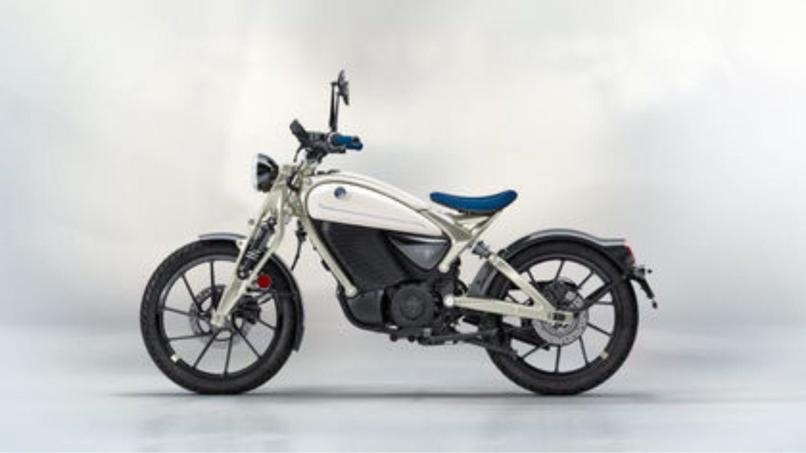 Royal Enfield Flying Flea C6